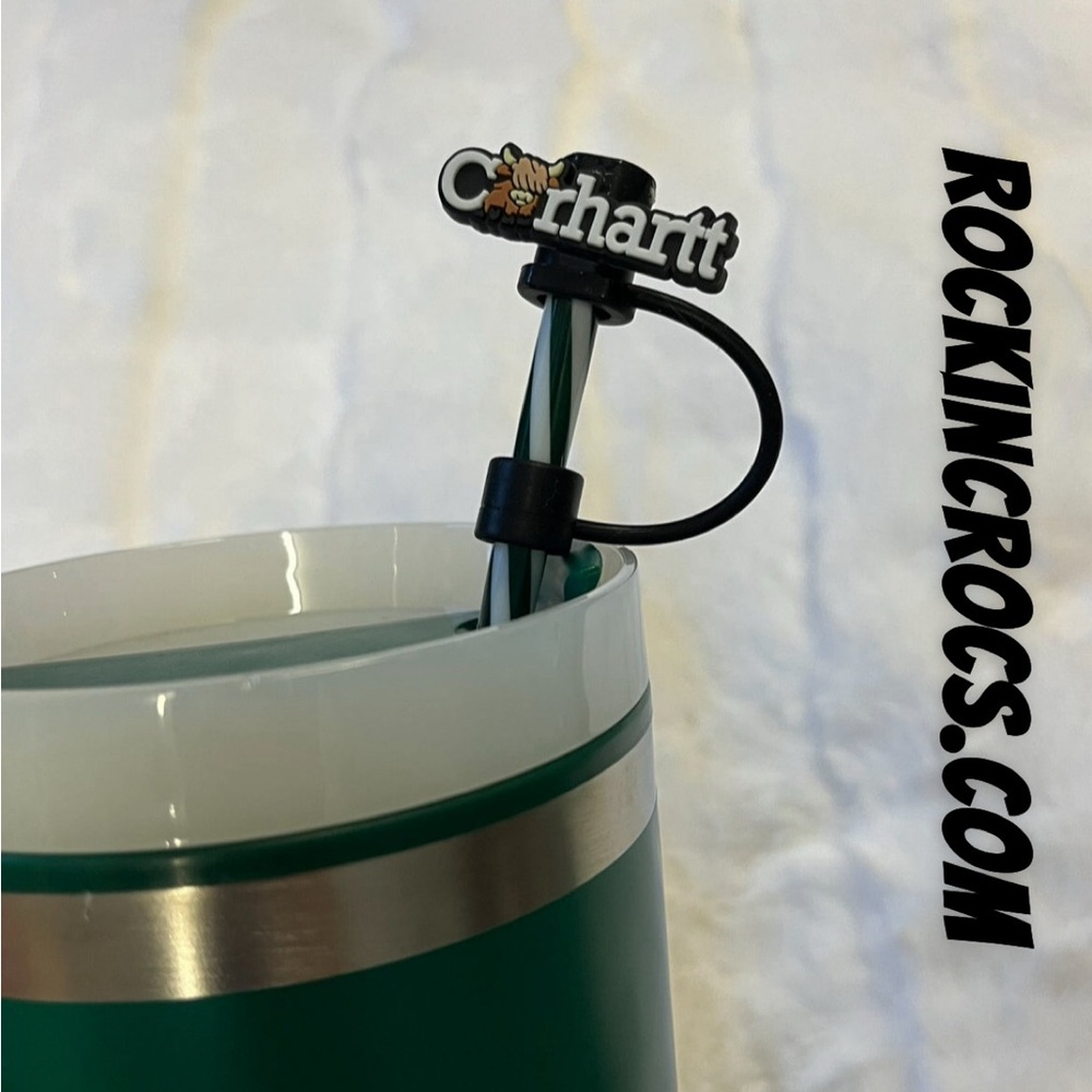 Carhartt Straw Topper